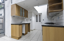 Llanfairyneubwll kitchen extension leads