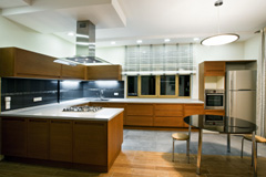 kitchen extensions Llanfairyneubwll